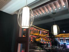 -必胜客(花舞大唐博物馆店)