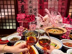-烹湘·鲜炒湖南土菜(海珠店)
