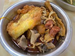 -凤张螺蛳粉·爽口粉(跃进路总店)
