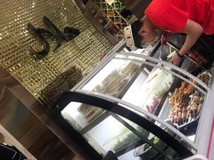 -清真素福拉面丝路美食(六里桥东店)