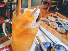 -哥老官重庆美蛙鱼头(松江地中海十八哥店)