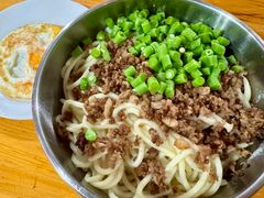 -左撇子私房面