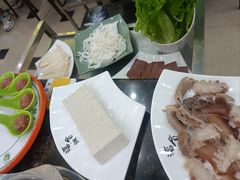 -福合诚潮汕牛肉火锅(西丽分店)