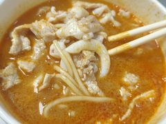 -四里沙茶面(湖滨四里店)