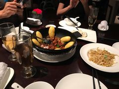 -小南洋海景餐厅(深圳湾店)