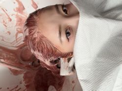 -菲·木田moontin造型salon