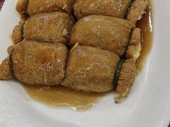 -玉华台饭庄(裕中西里小区店)