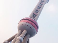 -东方明珠·可口可乐欢乐餐厅