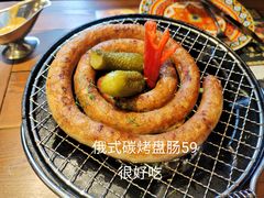 -卢布里西餐厅(总店)