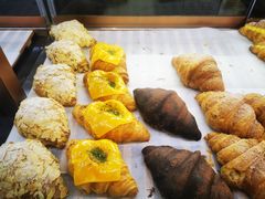 杏仁牛角-牛角村(大族广场店)