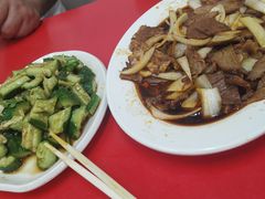 -乐天拉面(桃花街店)