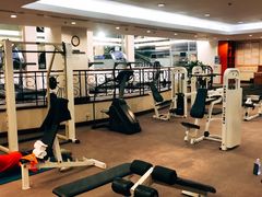 -成都天府丽都喜来登饭店