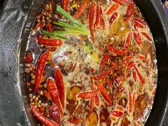 -蜀大侠火锅(寰球文化地标·总府店)