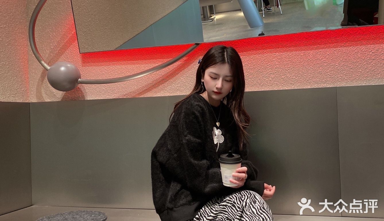 杭州探店｜等一杯🍌咖啡