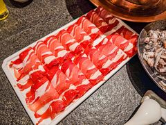 -东来顺(非遗·清真火锅·盛世广场店)