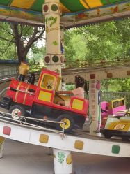 -大望京儿童游乐场