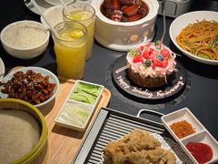 -小菜园新徽菜(青岛市南万象城店)