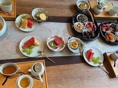 -梅间堂茶馆(绿地缤纷城店)