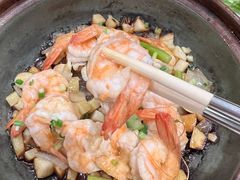 -箪食巷私房菜馆·鲁菜(玉函路店)