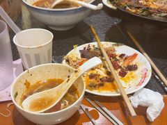 -福苗小骆驼烧烤(大唐不夜城店)