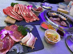 -谷町·烤肉自助(朱雀门店)