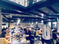 -一棠龙虾•王牌虾球(楚河汉街店)