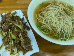 -鑫明明拉面(宁化路店)