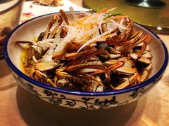 -山明水秀大饭店
