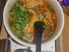 -和府捞面(东直门银座店)