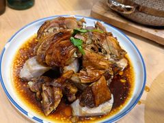 -食锦记·福建私房菜(万宝广场店)