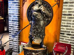 -大海碗·炸酱面·烤鸭·京菜(天坛店)