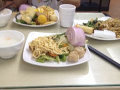 -文星素食(兴华路店)