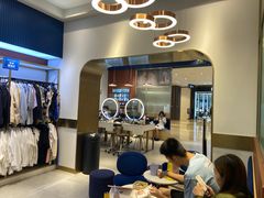 -海马体照相馆(大连柏威年购物中心店)