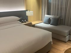 -深圳湾万怡酒店