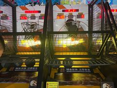 -大玩家(中原万达广场店)