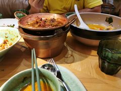 -甘思咪哚·云南艺术餐厅(天河广百店)
