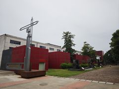 -柳州工业博物馆