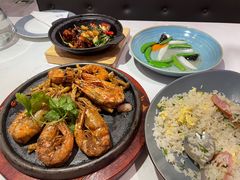 -鹿港小镇(悠唐店)