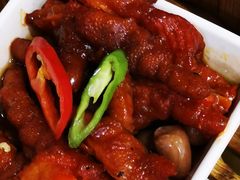 -味妙顺德厨房(绿地缤纷城店)