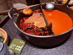 -三出山火锅(南京万象天地店)