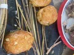 -花溪雨·森林餐厅(石基店)