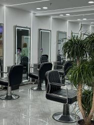 -Coo Hair salon