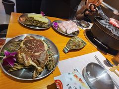 -kingkong大猩猩烤肉(CBD店)
