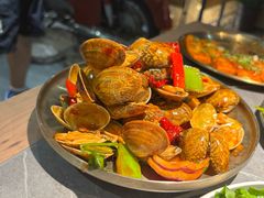 -小黑牛烤肉(聚隆店)