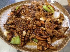 -三子下水馆(南十四道街151号店)