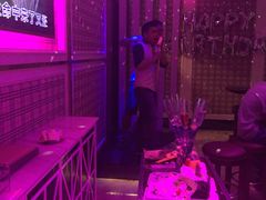 -奥斯汀KTV(金湖店)