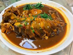 -富临轩私房菜(集庆门大街店)