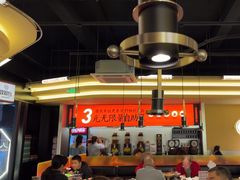 -师烤·豆花烤鱼(广州荔湾扬韬广场店)