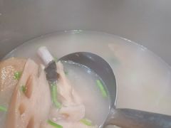 -潮汕裕成莲藕(泰沙路店)
