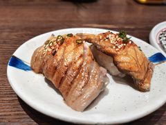 -大雄寿司(中华广场店)